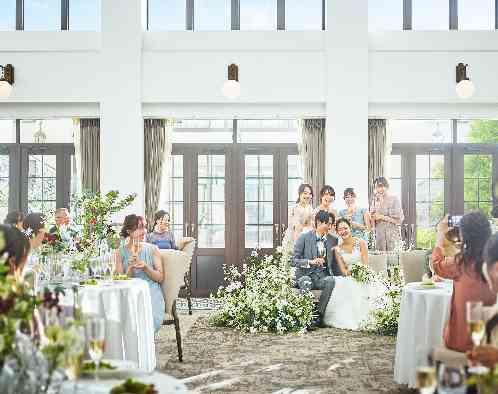 マリエルコートインターパークの写真5