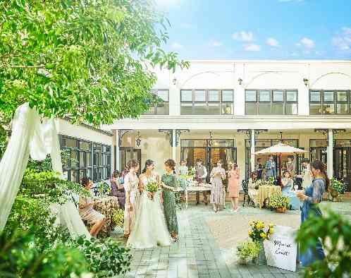 マリエルコートインターパークの写真2