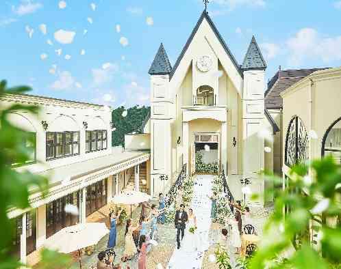 マリエルコートインターパークの写真4