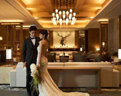 JWマリオット・ホテル奈良の画像1