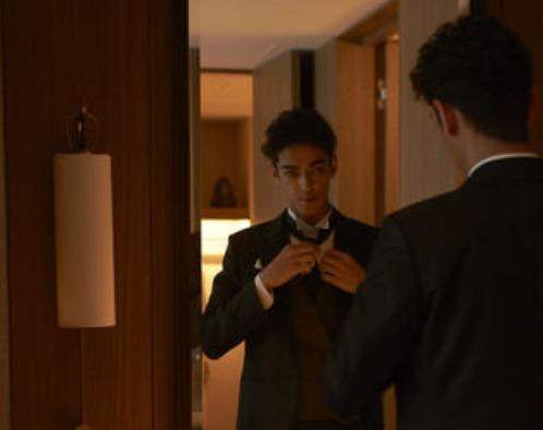 JWマリオット・ホテル奈良の画像4