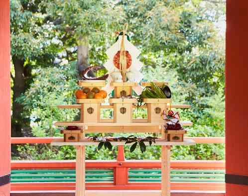 JWマリオット・ホテル奈良の写真3