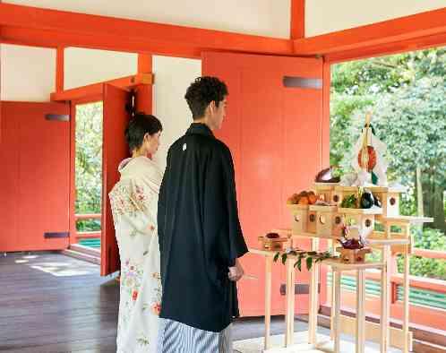 JWマリオット・ホテル奈良の画像4