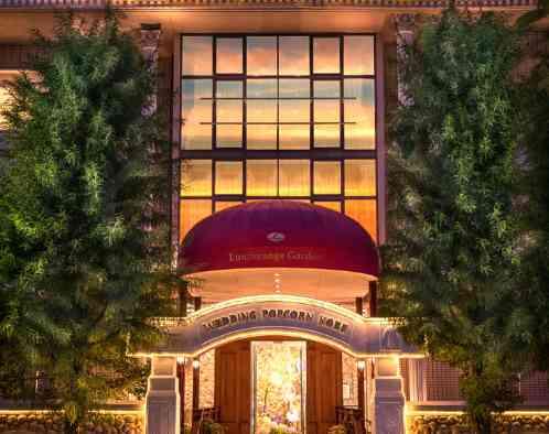 POPCORN　KOBE （ポップコーン神戸）の写真2