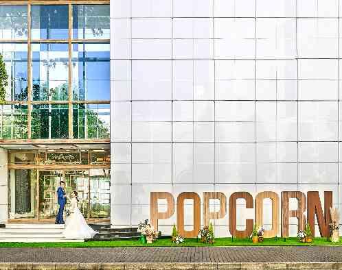POPCORN　KOBE （ポップコーン神戸）の写真5