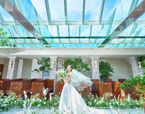 ベルヴィ武蔵野の写真5