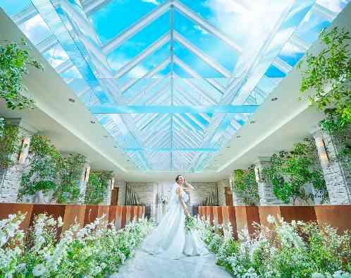 ベルヴィ武蔵野の写真1