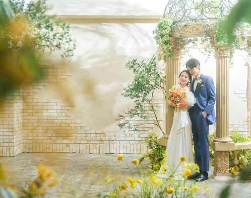 ベルヴィ武蔵野の写真5