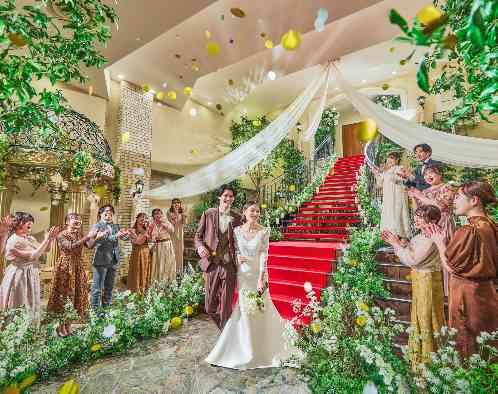 ベルヴィ武蔵野の写真4