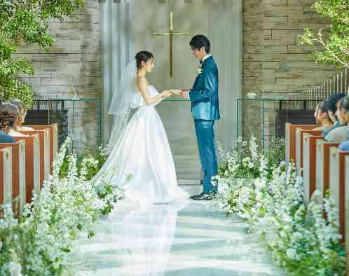 ベルヴィ武蔵野の写真2