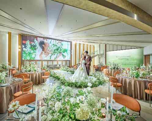 ベルヴィ武蔵野の写真3