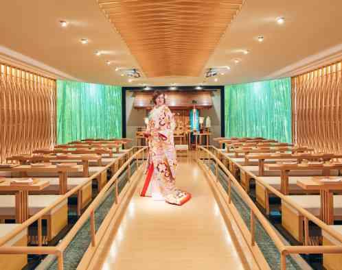 ベルヴィ武蔵野の画像6