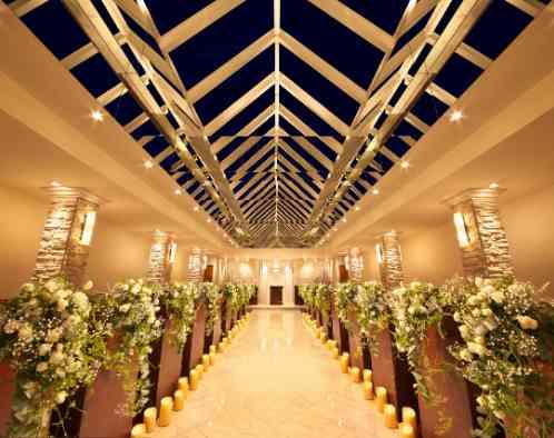 ベルヴィ武蔵野の画像1