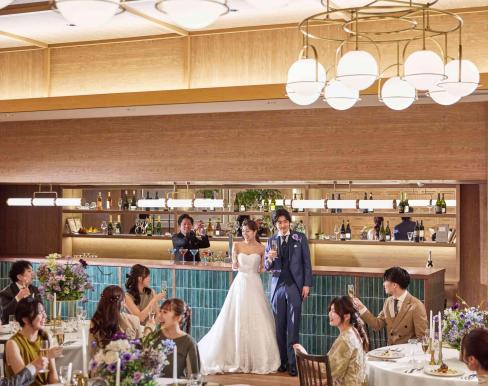 ベルヴィ武蔵野の画像4