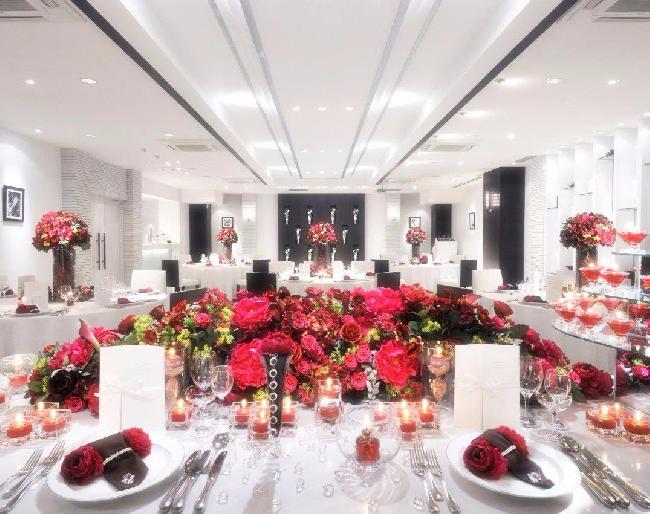 ベルヴィ武蔵野の写真5