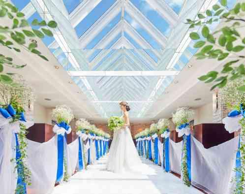 ベルヴィ武蔵野の画像1