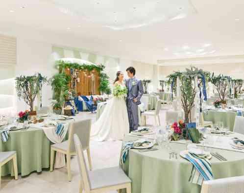 ベルヴィ武蔵野の画像2