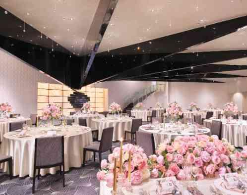 ベルヴィ武蔵野の写真2