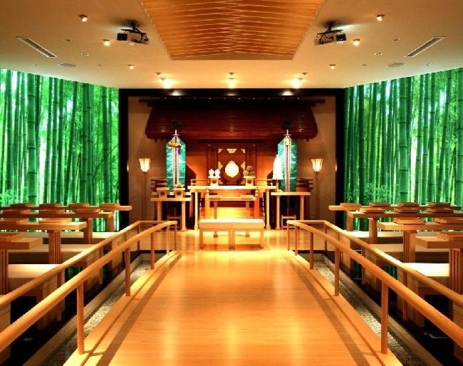 ベルヴィ武蔵野の写真6