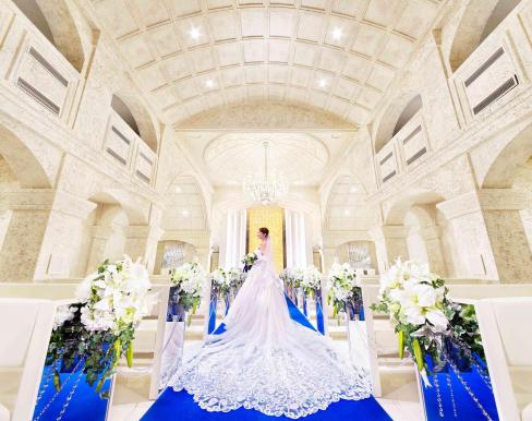 ベルヴィ ザ・グラン