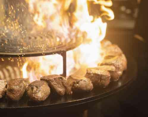 GRIGLIA Pagina　グリリア パージナの写真5