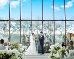 ザ・プレミアムレジデンス ラグナヴェール広島/エスクリウェディングの画像1