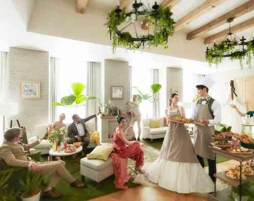 ザ・プレミアムレジデンス ラグナヴェール広島の画像5