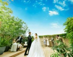 ザ・プレミアムレジデンス ラグナヴェール広島/エスクリウェディングの画像2