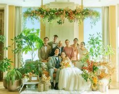 ザ・プレミアムレジデンス ラグナヴェール広島/エスクリウェディングの画像4