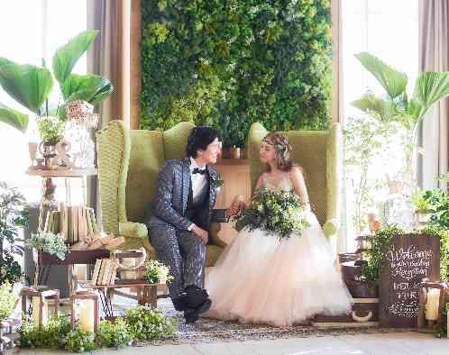 ザ・プレミアムレジデンス ラグナヴェール広島/エスクリウェディングの画像3