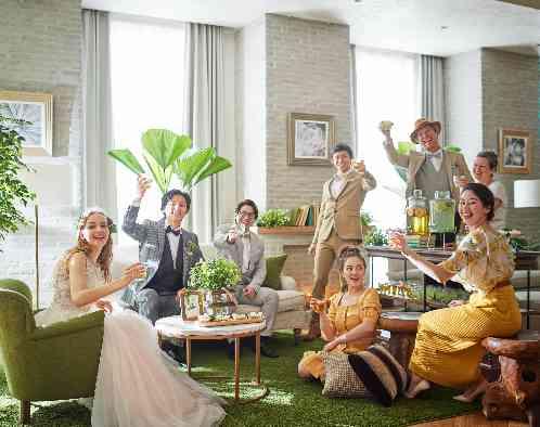 ザ・プレミアムレジデンス ラグナヴェール広島の写真4