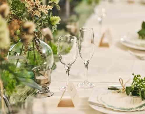 パークサイドハウス大阪の写真6