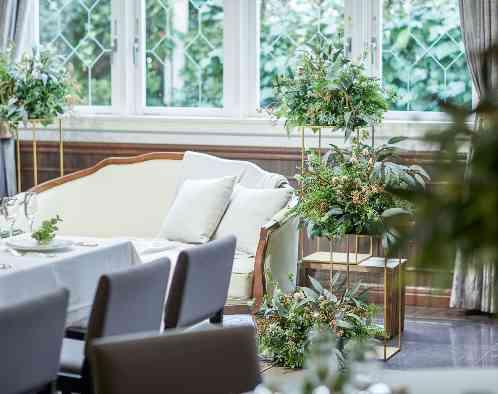 パークサイドハウス大阪の写真3