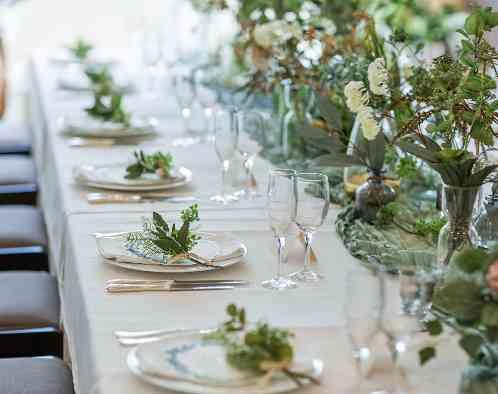 パークサイドハウス大阪の画像5