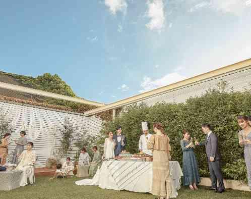 パークサイドハウス大阪の画像2