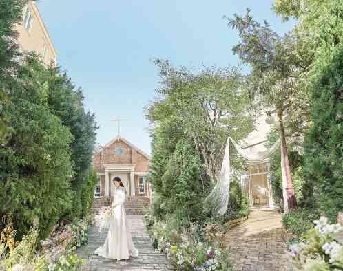 パークサイドハウス大阪の画像1