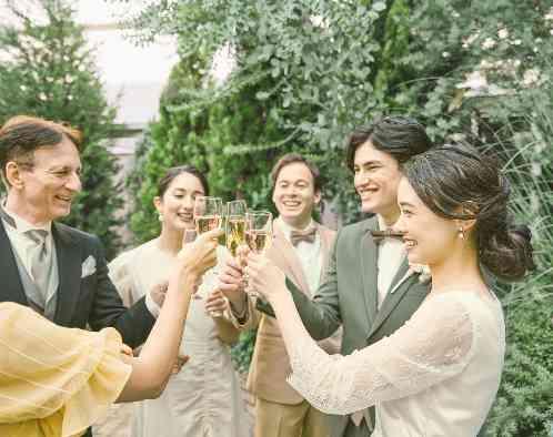 パークサイドハウス大阪の写真4