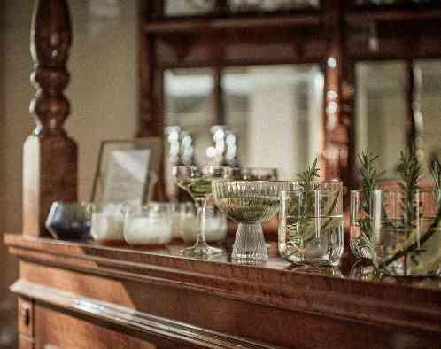 パークサイドハウス大阪の画像3