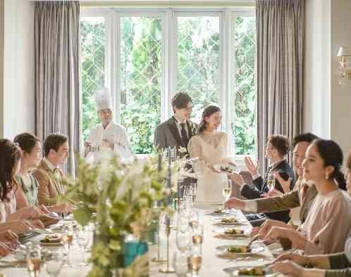 パークサイドハウス大阪の画像1