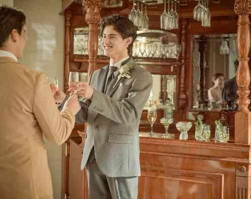 パークサイドハウス大阪の画像4