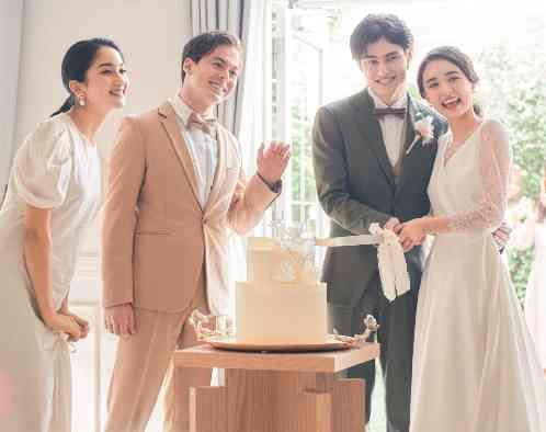 パークサイドハウス大阪の写真6