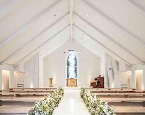 パークサイドハウス大阪の写真1