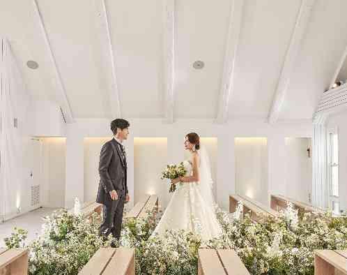 パークサイドハウス大阪の写真4