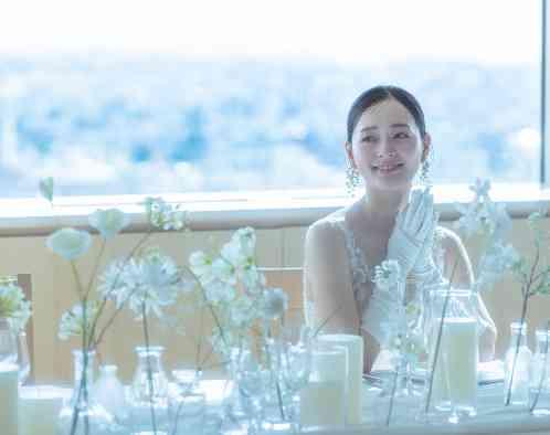 アトリエ ザ ウェディングギャラリー(ATELIER the wedding gallery)の写真4