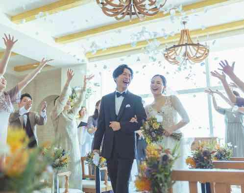 アトリエ ザ ウェディングギャラリー（ATELIER the wedding gallery）の写真1