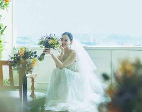 アトリエ ザ ウェディングギャラリー(ATELIER the wedding gallery)の写真2