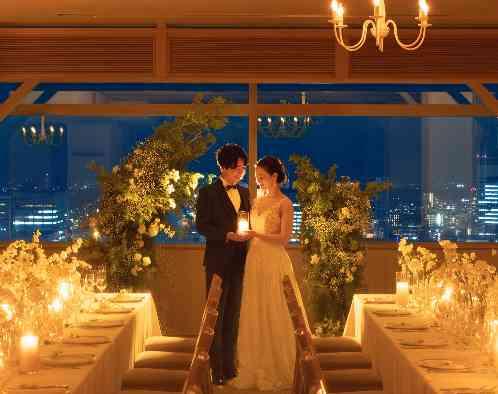 アトリエ ザ ウェディングギャラリー(ATELIER the wedding gallery)の写真6