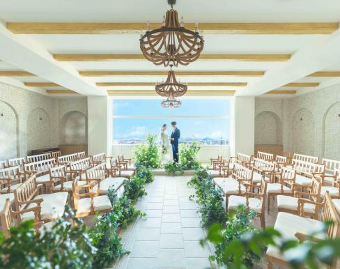 アトリエ ザ ウェディングギャラリー