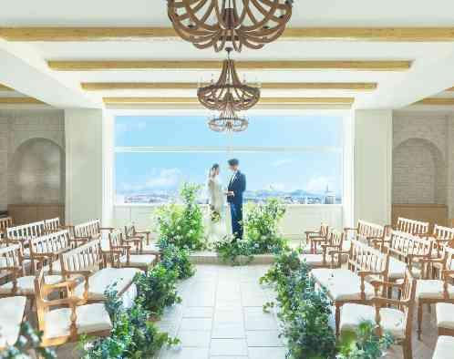 アトリエ ザ ウェディングギャラリー(ATELIER the wedding gallery)の画像1