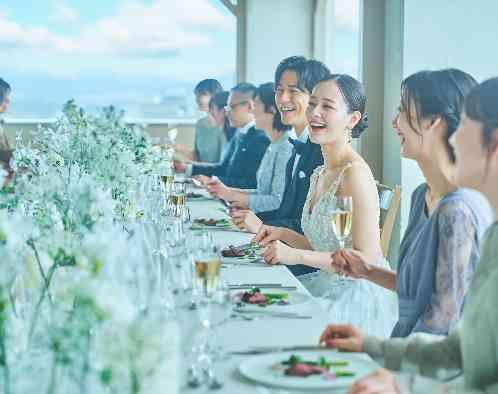 アトリエ ザ ウェディングギャラリー(ATELIER the wedding gallery)の写真4